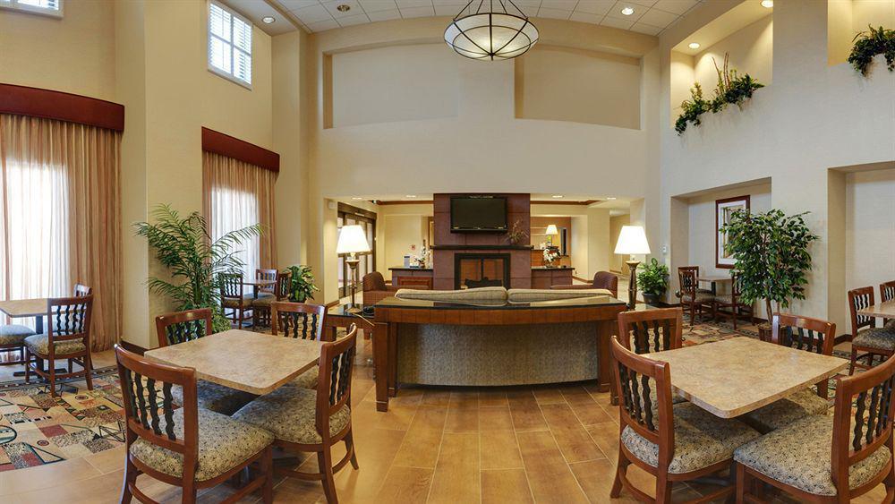 Hampton Inn & Suites Highland 샌 베르나디노 외부 사진