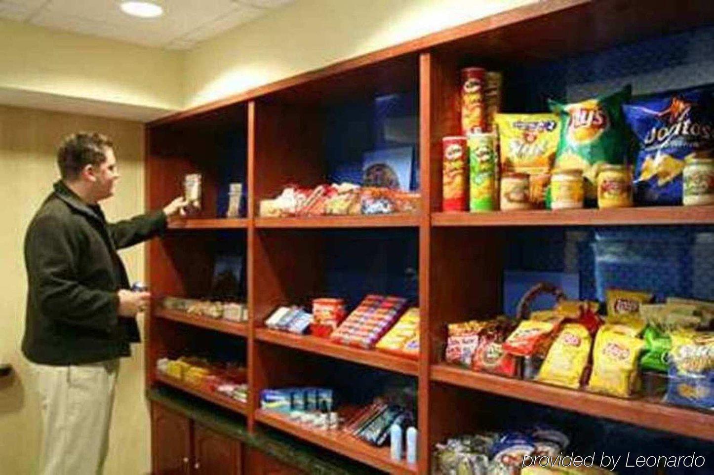 Hampton Inn & Suites Highland 샌 베르나디노 외부 사진