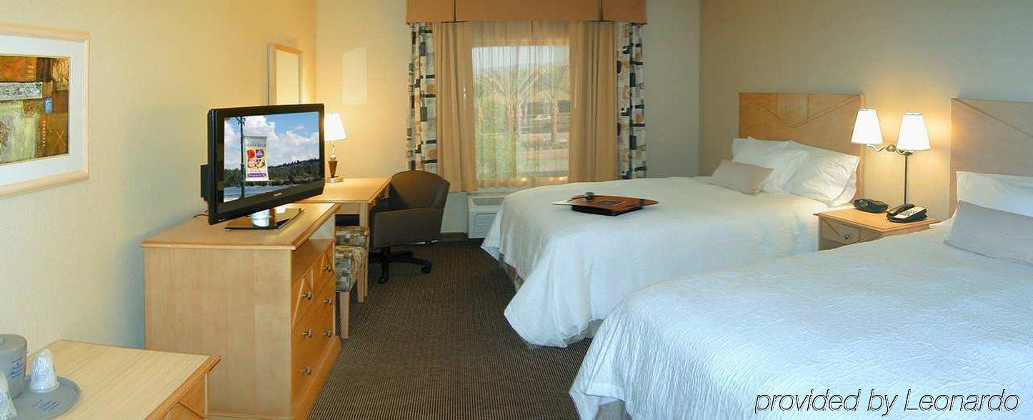 Hampton Inn & Suites Highland 샌 베르나디노 외부 사진