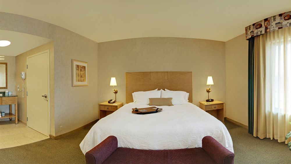 Hampton Inn & Suites Highland 샌 베르나디노 외부 사진