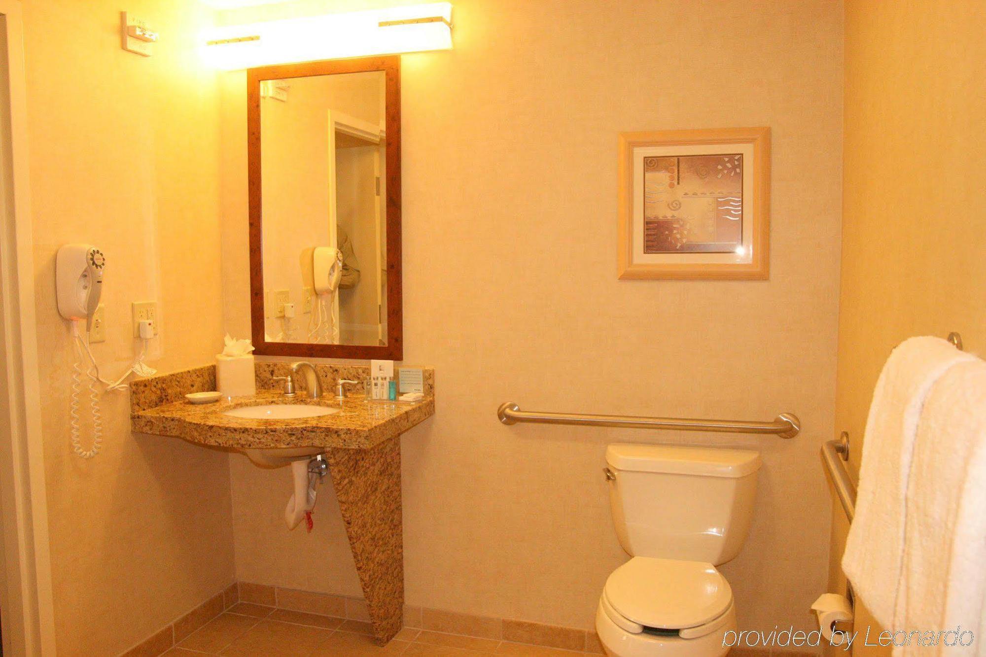 Hampton Inn & Suites Highland 샌 베르나디노 외부 사진
