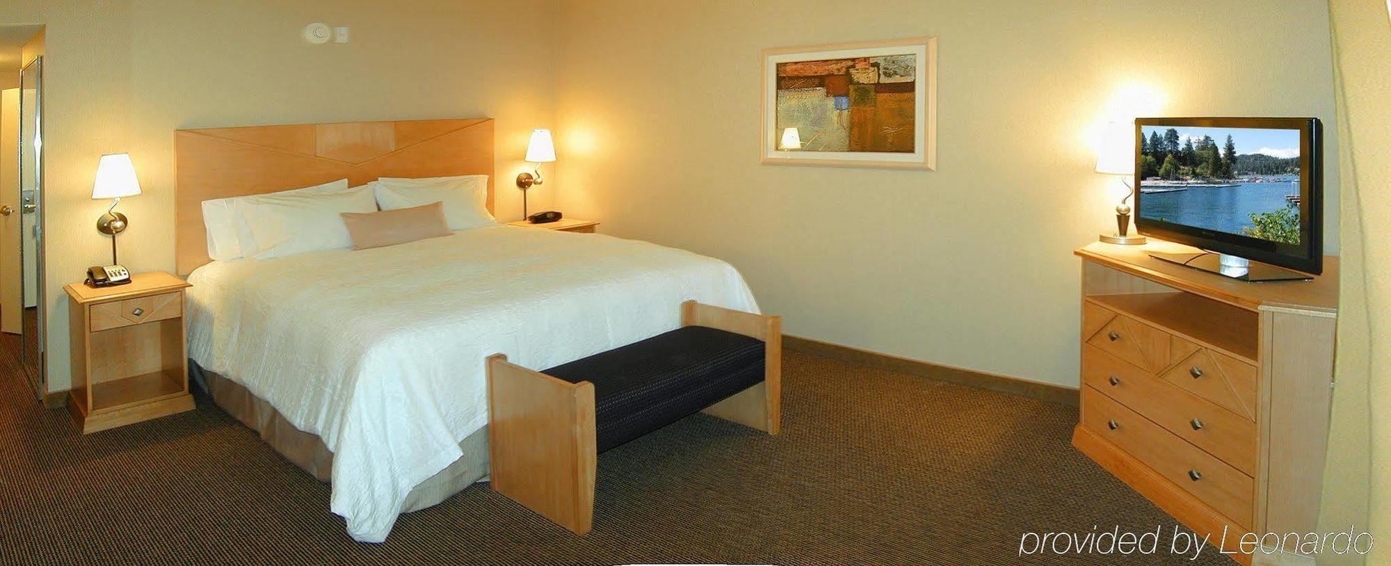 Hampton Inn & Suites Highland 샌 베르나디노 외부 사진