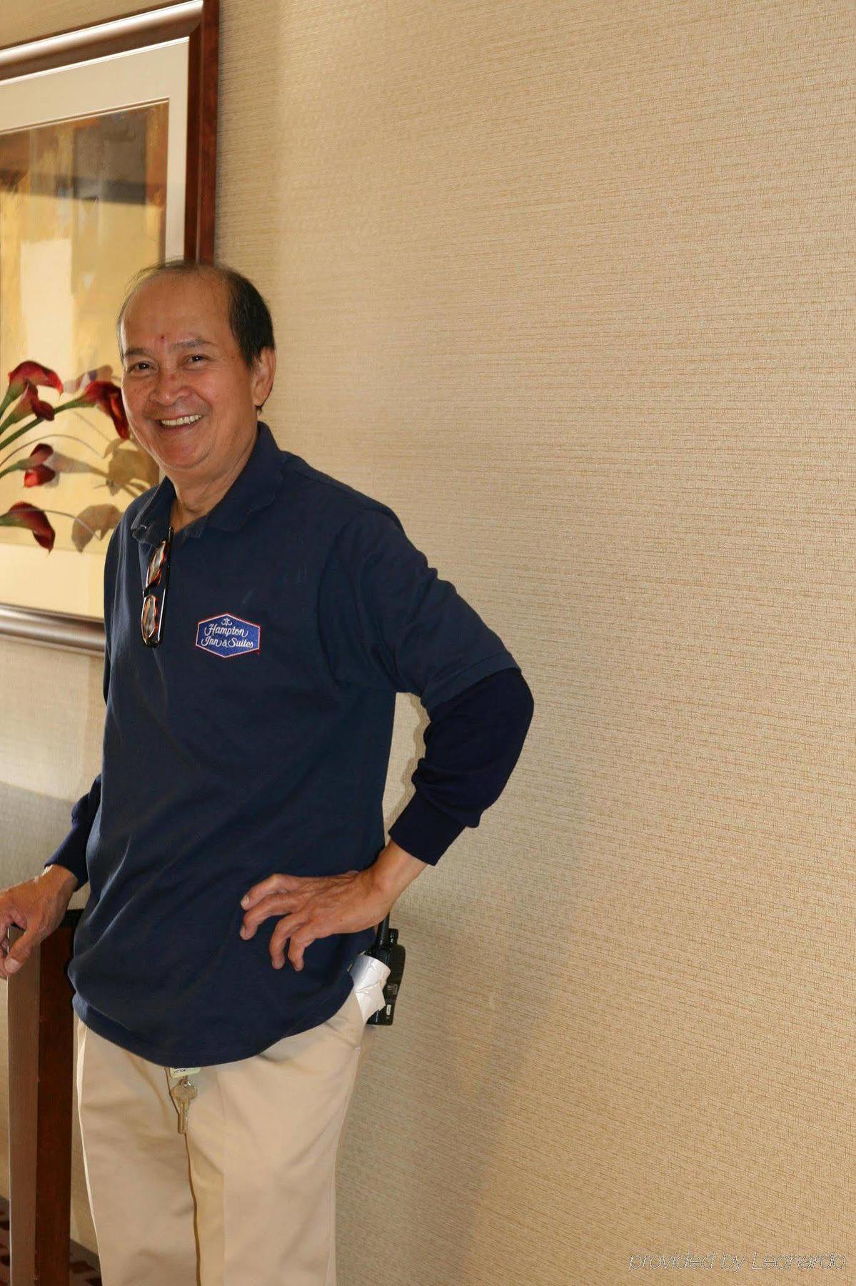 Hampton Inn & Suites Highland 샌 베르나디노 외부 사진